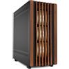 SHARKOON Case Sharkoon Rebel C70M Midi-Tower RGB Nero