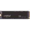 CRUCIAL SSD M.2 Crucial T500 1TB SSD