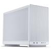 LIAN LI Case Lian Li DAN Micro ATX A3-mATX Bianco