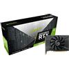 MANLI Scheda Video Manli GeForce RTX 3050 8GB Nebula Single