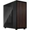 FRACTAL DESIGN Case Fractal Design FD-C-NOR1X-02 Big Tower Nero