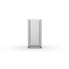 BE QUIET! Case Be Quiet! Dark Base 701 Midi-Tower Vetro Temperato Bianco