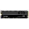 LEXAR SSD M.2 Lexar 620 2TB SSD