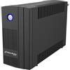 POWERWALKER Gruppo di Continuità Multipresa BlueWalker Power Basic VI 650 SB