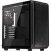 ENDORFY Case Endorfy ARX 700 ARGB Midi-Tower Vetro Temperato Nero