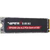 PATRIOT MEMORY SSD M.2 PATRIOT VIPER 4TB 7400/6400 VP4300 Lite M.2 PAT PCIe