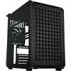 COOLER MASTER Case Cooler Master Qube 500 Flatpack Mini-Tower Nero