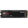 SAMSUNG SSD M.2 Samsung 990 PRO 4 TB NVMe