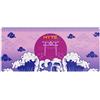 HYTE Tappetino Da Gaming Hyte Eternity Viola