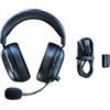 RAZER Cuffie Da Gaming Razer BlackShark V2 Hyperspeed Wireless Nero
