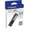 VERBATIM SSD M.2 VERBATIM Vi3000 1TB SSD