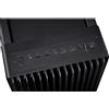 ASUS Case Asus ProArt PA602 Midi Tower Vetro Temperato Nero