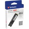 VERBATIM SSD M.2 VERBATIM Vi3000 512GB SSD
