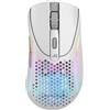 GLORIOUS PC GAMING RACE Mouse Glorious D2 Wirless Bianco
