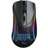 GLORIOUS PC GAMING RACE Mouse Glorious D2 Wirless Nero