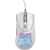 GLORIOUS PC GAMING RACE Mouse Glorious D2 Bianco