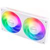 AKASA Ventola Akasa Vegas A24 RGB 240 mm