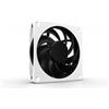 ALPHACOOL Ventola Alphacool Apex Stealth Metall Power 120 mm Bianco
