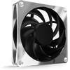ALPHACOOL Ventola Alphacool Apex Stealth Metall 120 mm