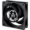ARCTIC Ventola Arctic P8 PWM MAX 80mm
