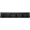 SYNOLOGY Nas Synology RS1221RP+