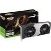 INNO3D Scheda Video Inno3D Nvidia GeForce RTX 5070 Twin X2 12GB GDDR7 Nero