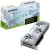 GIGABYTE Scheda Video GIGABYTE Nvidia GeForce RTX 5070 Eagle OC Ice SFF 12G 12GB GDDR7 Bianco