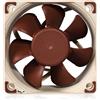 NOCTUA Ventola Noctua NF-A6x25-PWM 60mm