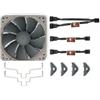 NOCTUA Ventola Noctua NA-FK1