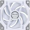 PHANTEKS Ventola Phanteks D30 PWM Regular Airflow D-RGB ì120mm Kit da 3 Bianco