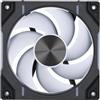 PHANTEKS Ventola Phanteks D30 PWM D-RGB Regular Airflow 120mm Nero