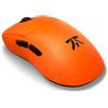 FNATIC Mouse Da Gaming Fnatic x Lamzu Thorn 4K Special Edition Arancione