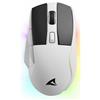 SHARKOON Mouse Sharkoon SGM50W RF Wireless + USB Type-A Ottico 6400 DPI