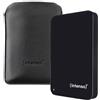 INTENSO HDD Esterno Intenso Memory Drive 4 TB Nero