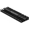 DELOCK Dissipatore Passivo SSD M.2 DeLOCK 70 mm Nero