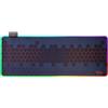 ITEK Tappetino per Mouse Itek RGB E1 Materiale Premium RGB 800x300x3mm