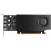 NVIDIA Scheda Video Nvidia Quadro RTX A400 4GB Retail