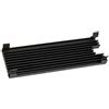 THERMAL GRIZZLY Dissipatore Passivo SSD M.2 Thermal Grizzly Nero
