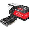 SAPPHIRE Scheda Video SAPPHIRE PULSE RADEON RX 6500 XT 4GB Gaming OC GDDR6 HDMI/DP (UEFI)