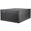 SILVERSTONE Case Server Silverstone SST-RM52 Nero