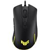 ASUS Mouse ASUS TUF Gaming M3 Gen II Nero