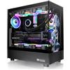 THERMALTAKE Case Thermaltake View 270 SP Edition Black