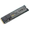 INTENSO SSD INTENSO MI500 500 GB PCIe 4.0 x4 NVMe 1.4 M.2 2280