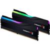 G.SKILL Ram G.Skill Trident Z5 Neo DDR5 6400Mhz (2x16) 32GB RGB Nero XMP CL30