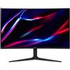 ACER MONITOR ACER Nitro XZ322QUP3 32'' QHD VA AMD Free-Sync CURVO NERO