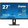 IIYAMA Monitor Iiyama ProLite XUB2763HSU-B1 27'' FullHD Led Nero