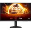 AOC Monitor AOC Q27G4XF 27" Nero QHD IPS HDR Adaptive-Sync 180Hz