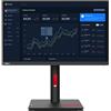 LENOVO Monitor Lenovo ThinkVision T22i-30 22'' Full HD Led Nero