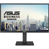 ASUS Monitor Asus VA27UCPS 27" Nero UltraHD 4K IPS USB-Hub USB-C