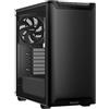 BE QUIET! Case be quiet! PURE BASE 501 Airflow Window Nero